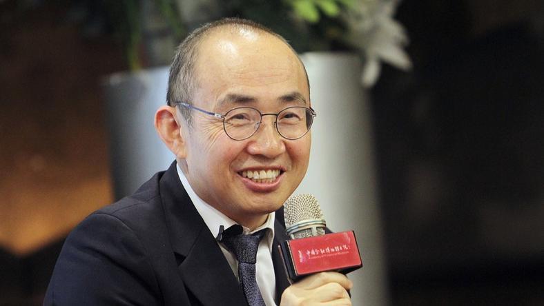 【虎嗅晚报】潘石屹:房租上涨不能一味怪中介和开发商;北京开通打击"黑中介"举报热线